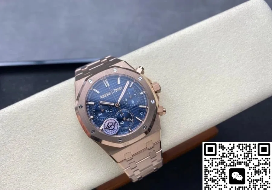 APS Factory Audemars Piguet Royal Oak 26240OR.OO.1320OR.05 1:1 Best Edition Replica Watch